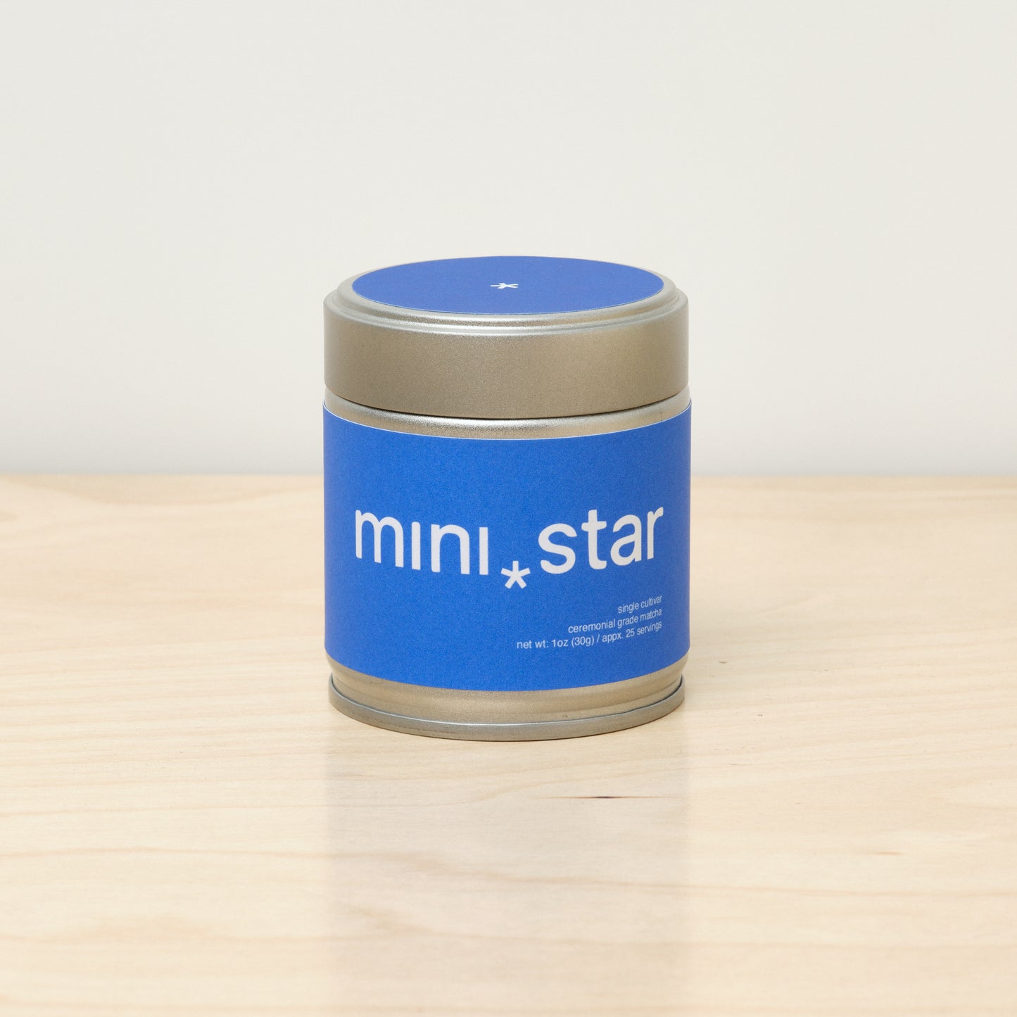 ceremonial grade matcha (30g)