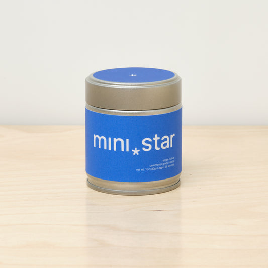 ceremonial grade matcha (30g)